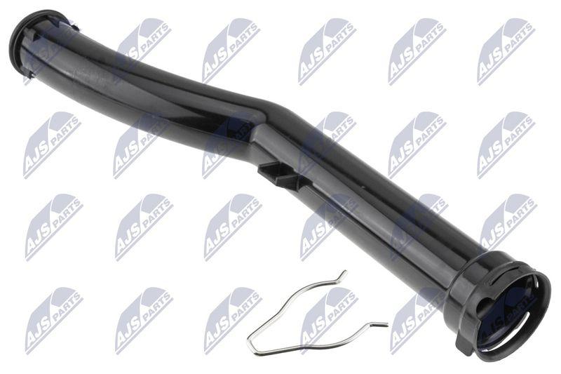 Tuyauterie de liquide de refroidissement NTY CPP-CT-002