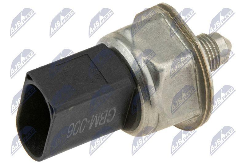 Capteur, pression de carburant NTY EFP-BM-006