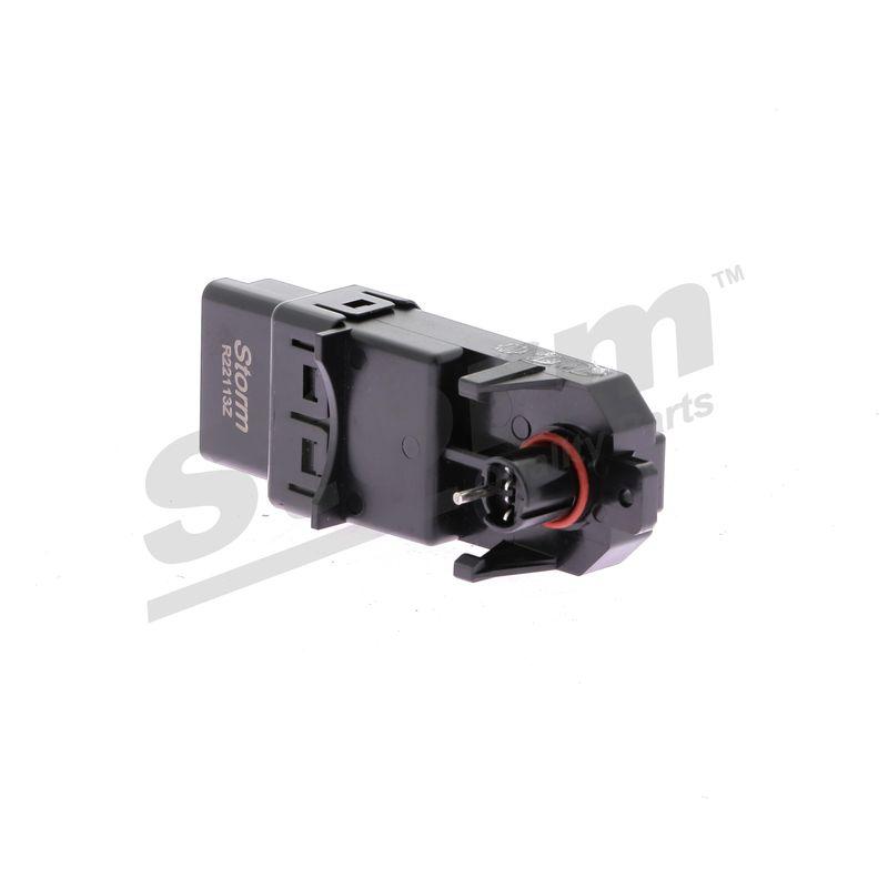 Relais, lève-vitre STORM QUALITY PARTS 88874