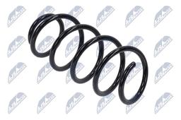 Ressort de suspension NTY ASZ-HD-006