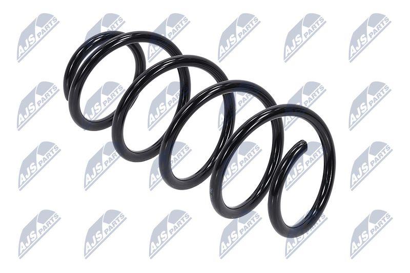 Ressort de suspension NTY ASZ-HD-006
