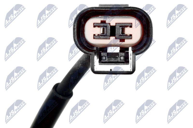 Capteur, vitesse de roue NTY HCA-MS-036