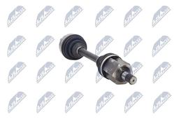 Arbre de transmission NTY NPW-VW-236