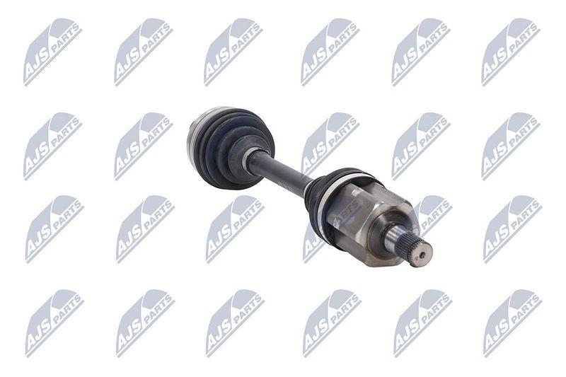 Arbre de transmission NTY NPW-VW-236