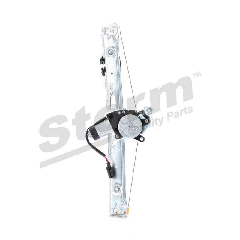 Lève-vitre STORM QUALITY PARTS 18077