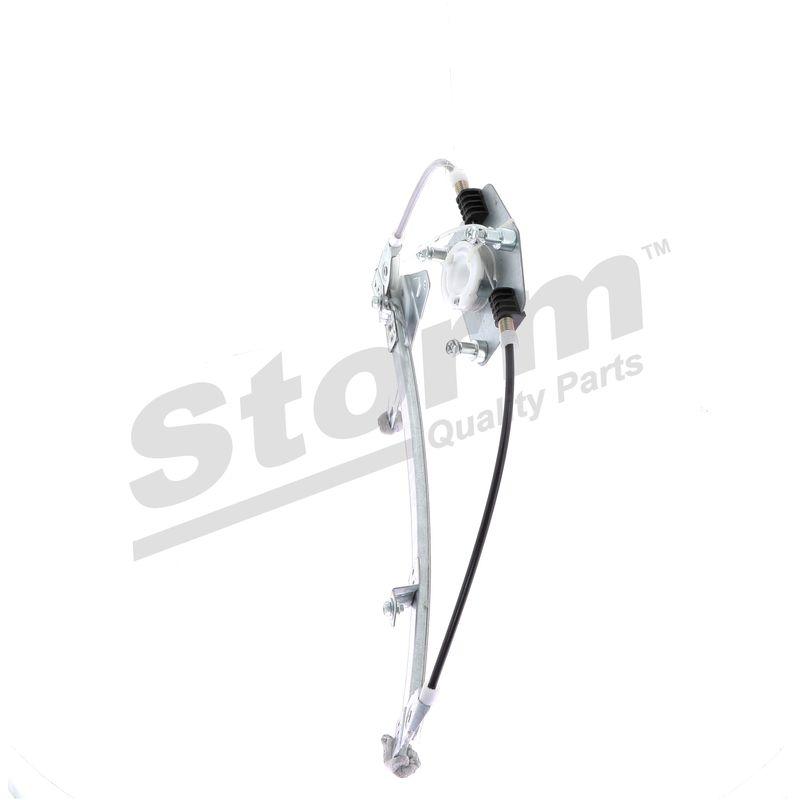 Lève-vitre STORM QUALITY PARTS 27972