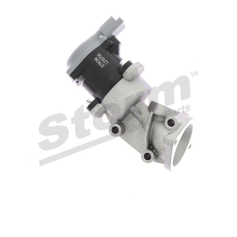 Vanne EGR STORM QUALITY PARTS 9103