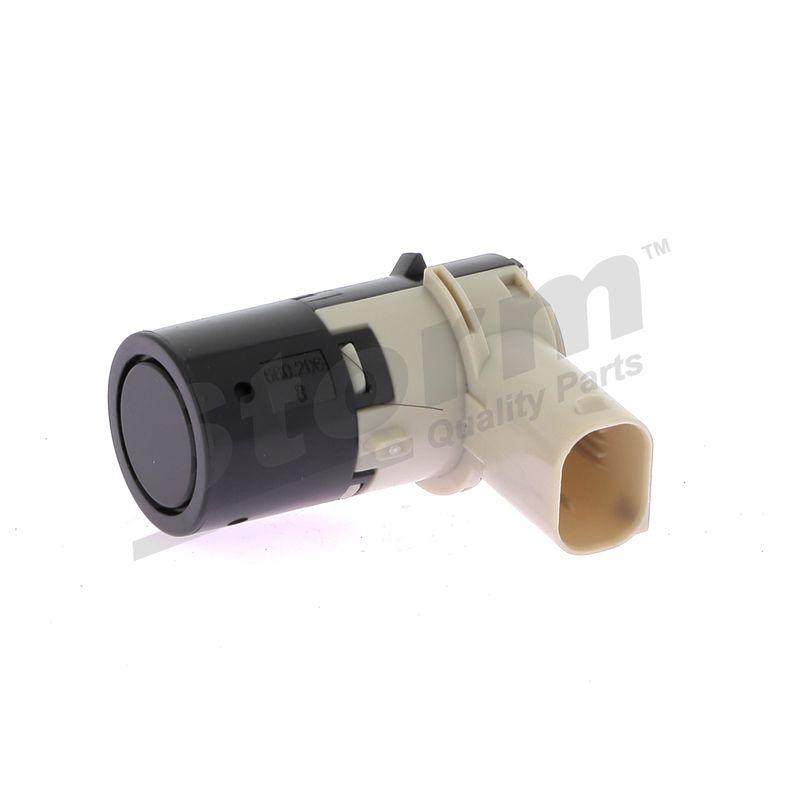 Capteur, aide au stationnement STORM QUALITY PARTS 151103