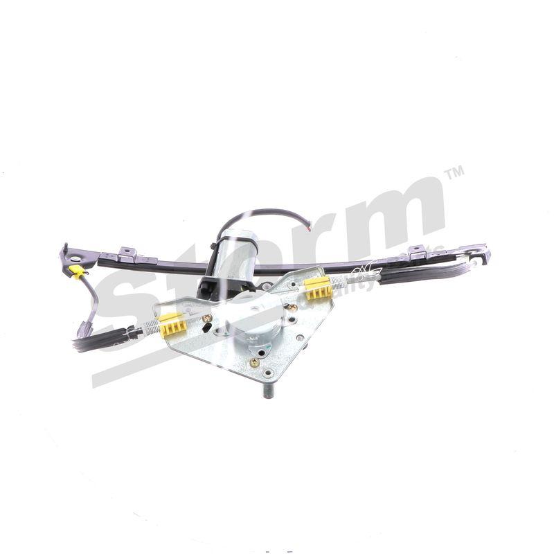 Lève-vitre STORM QUALITY PARTS 81071