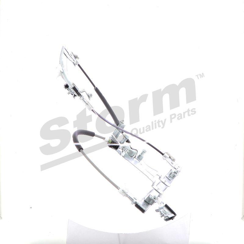 Lève-vitre STORM QUALITY PARTS 54077
