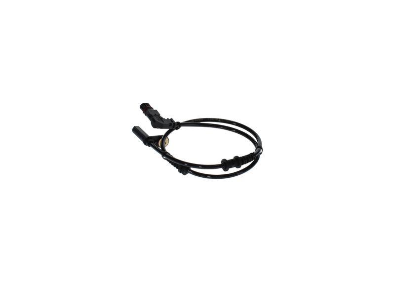 Capteur, vitesse de roue BOSCH 0 986 594 545