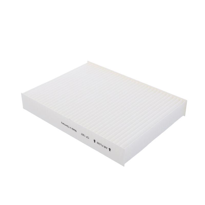 Filtre, air de l'habitacle CORTECO 80001450