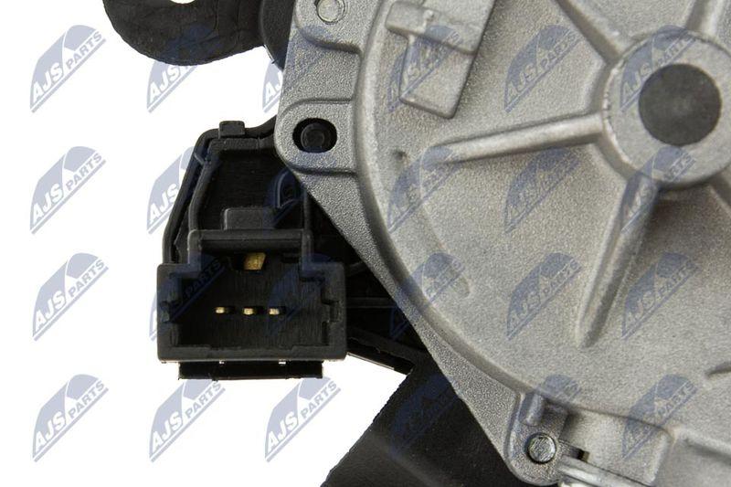 Moteur d'essuie-glace NTY ESW-RE-019