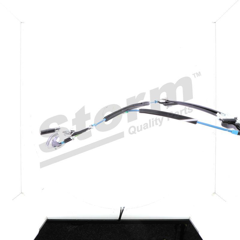 Lève-vitre STORM QUALITY PARTS 97082