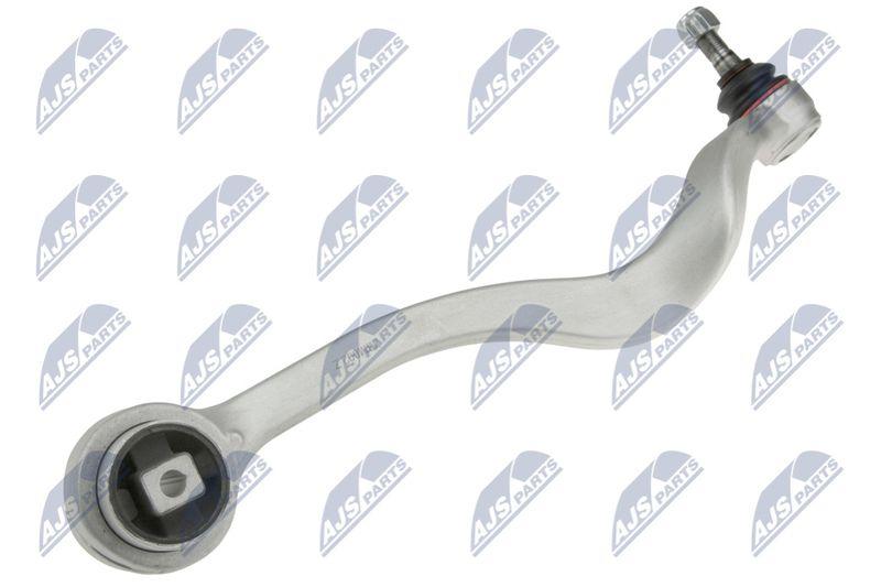Bras de liaison, suspension de roue NTY ZWG-BM-002
