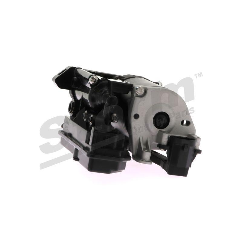 Compresseur, système d'air comprimé STORM QUALITY PARTS 844286ST