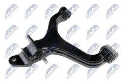 Bras de liaison, suspension de roue NTY ZWD-DW-008
