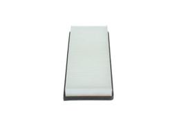 Filtre, air de l'habitacle BOSCH 1987432041