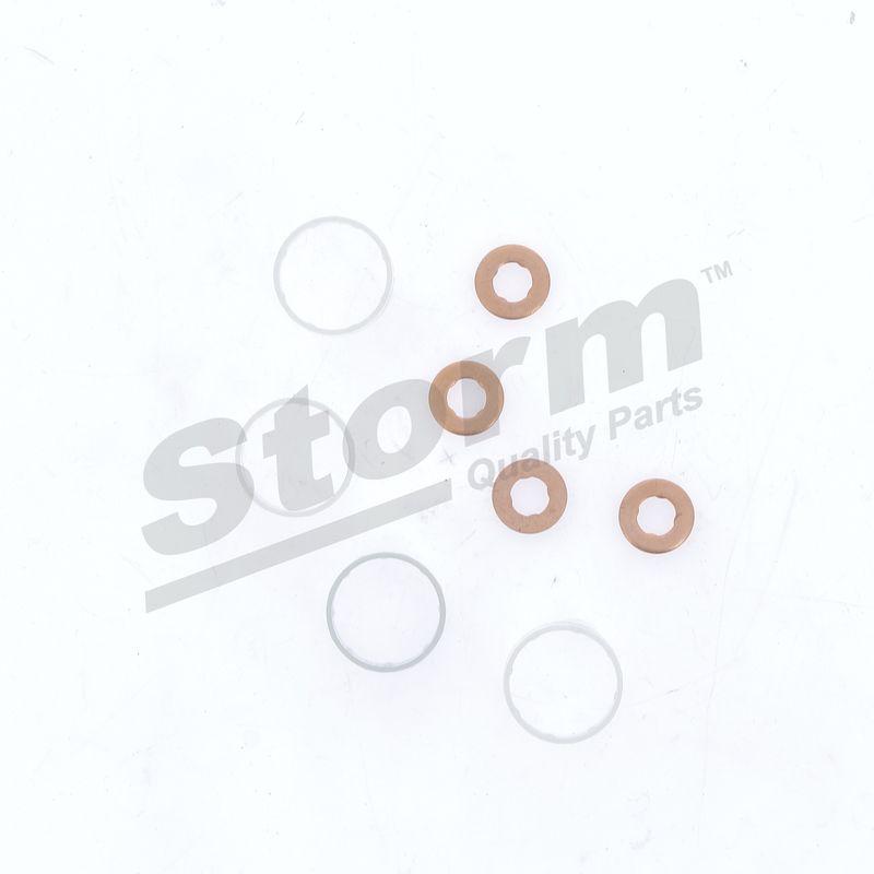 Kit de joints, injecteur STORM QUALITY PARTS STO460002