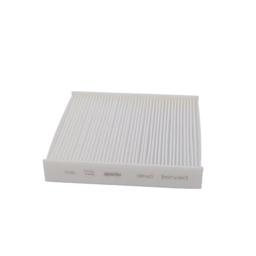 Filtre, air de l'habitacle CORTECO 80004638