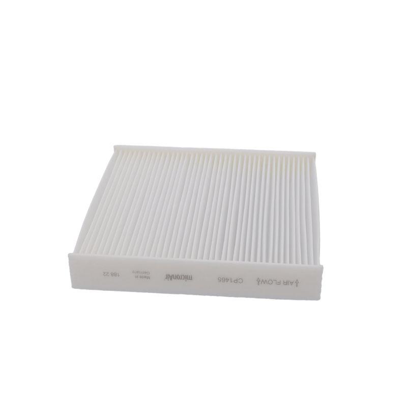 Filtre, air de l'habitacle CORTECO 80004638