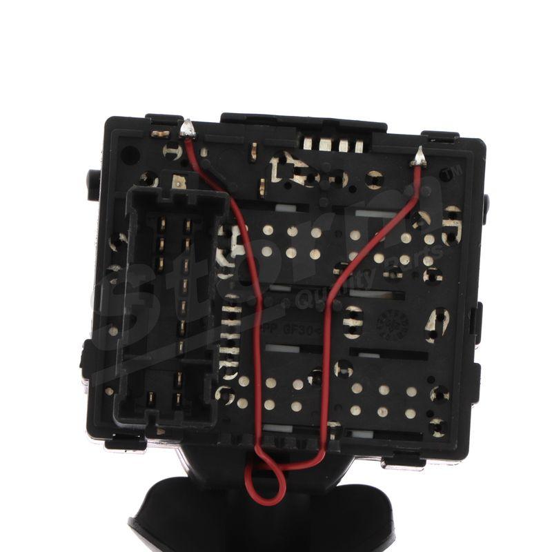 Commutateur de colonne de direction STORM QUALITY PARTS 87312