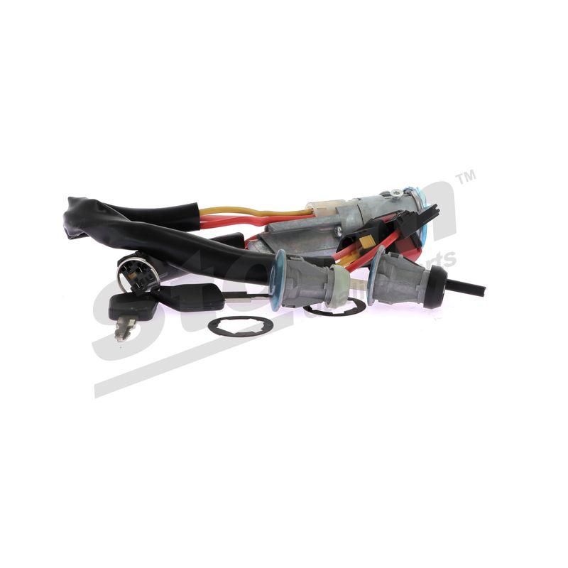 Jeu de cylindres de serrures STORM QUALITY PARTS 70524