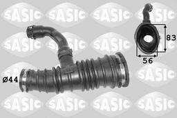 Gaine de suralimentation SASIC 3336251