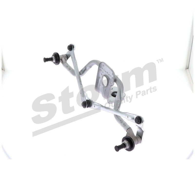 Tringlerie d'essuie-glace STORM QUALITY PARTS 2551012