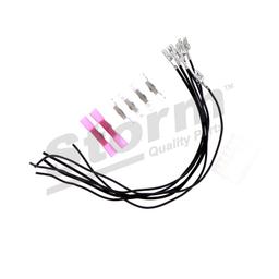 Kit réparation de câble, feu arrière STORM QUALITY PARTS 255103