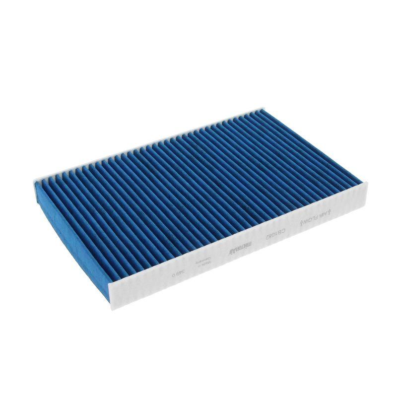Filtre, air de l'habitacle CORTECO 49408636