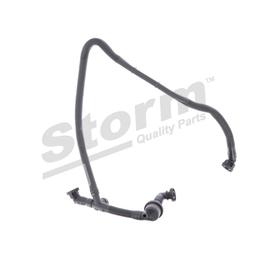 Tuyau, ventilation de carter-moteur STORM QUALITY PARTS 574900