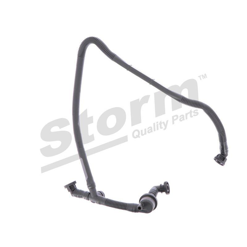 Tuyau, ventilation de carter-moteur STORM QUALITY PARTS 574900