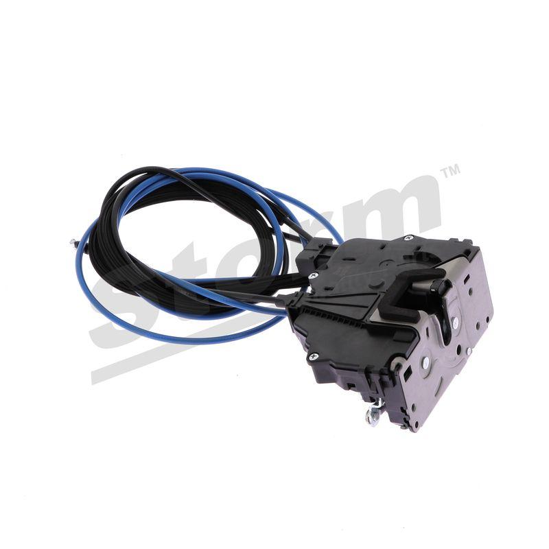 Serrure de porte STORM QUALITY PARTS 7992503