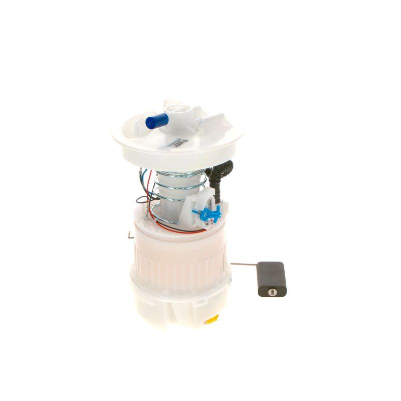 Unité d'injection de carburant BOSCH 0 986 580 951