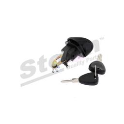 Serrure de capot de coffre STORM QUALITY PARTS 81126