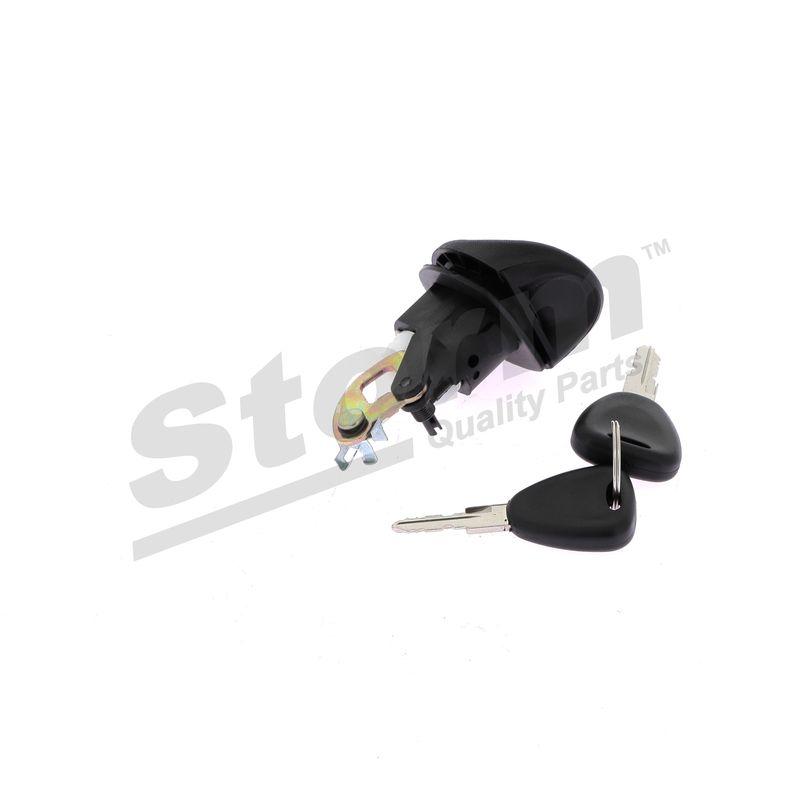 Serrure de capot de coffre STORM QUALITY PARTS 81126
