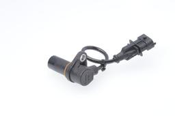 Capteur d'angle, vilebrequin BOSCH 0 281 002 717