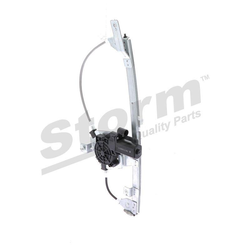 Lève-vitre STORM QUALITY PARTS 87133