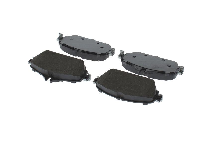 Kit de plaquettes de frein, frein à disque BOSCH 0 986 494 951