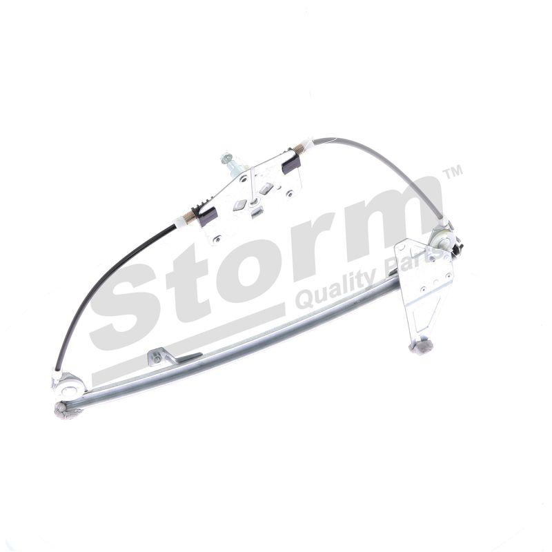 Lève-vitre STORM QUALITY PARTS 27972