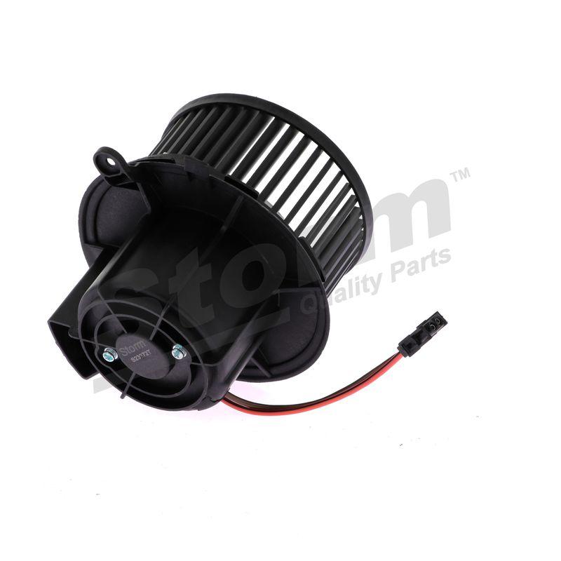 Pulseur d'air habitacle STORM QUALITY PARTS 5100802