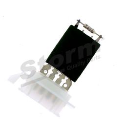 Résistance, pulseur d'air habitacle STORM QUALITY PARTS STO699012