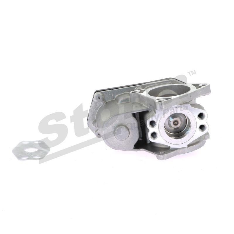 Vanne EGR STORM QUALITY PARTS 9013