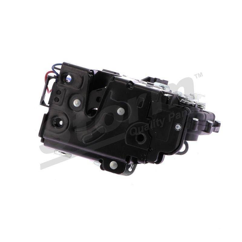 Serrure de porte STORM QUALITY PARTS 971010