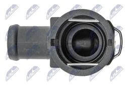 Bride de liquide de refroidissement NTY CTM-VW-043