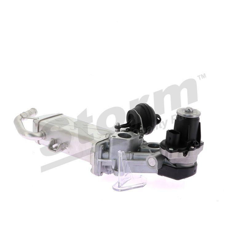 Vanne EGR STORM QUALITY PARTS 9036