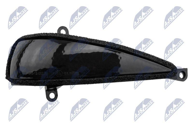 Feu clignotant NTY ELP-HD-007