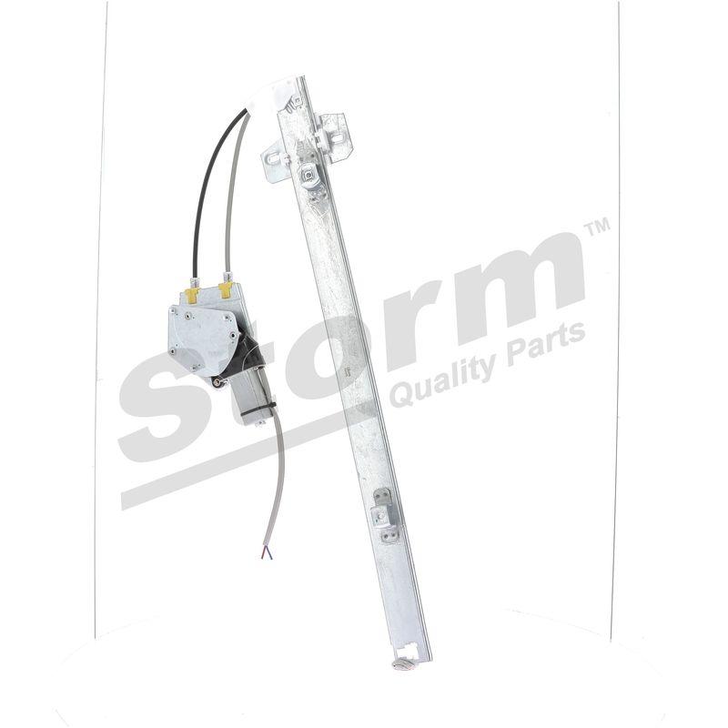 Lève-vitre STORM QUALITY PARTS 83676