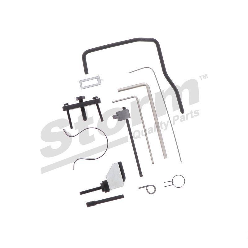 Kit d'outils de réglage, épure de distribution STORM QUALITY PARTS 555500